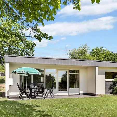 4-person Bungalow In The Holiday Park Landal Hochwald 酒店