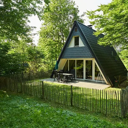 Ferienhaus Landal Hochwald *