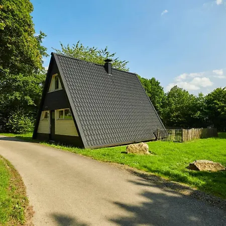 Landal Hochwald Ferienhaus