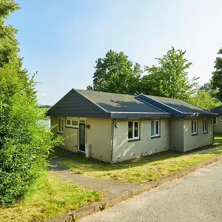 Landal Hochwald Ferienhaus