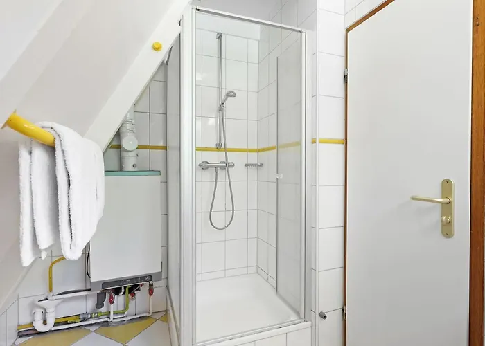 4-person Bungalow In The Holiday Park Landal Hochwald Hotel